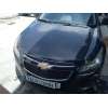 chevrolet cruze (j300) del año 2011
