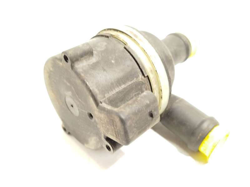 Recambio de bomba agua para seat ibiza iv sc (6j1, 6p5) 1.6 tdi referencia OEM IAM 6R0965561A - Blanco 2