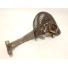 Recambio de mangueta delantera derecha para audi e-tron (gen) 50 quattro referencia OEM IAM 4M0407560 4M0407254K 8W0407613