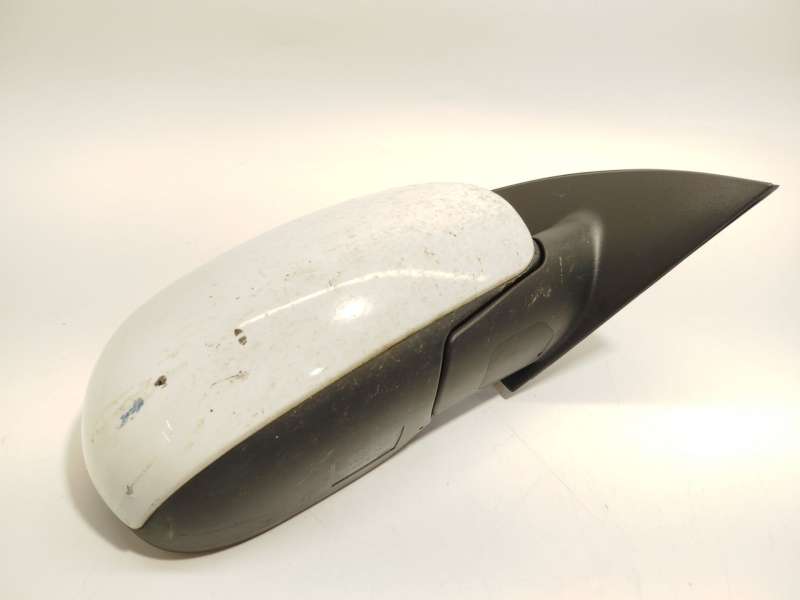 Recambio de retrovisor derecho para kia cee'd hatchback (ed) 1.6 crdi 90 referencia OEM IAM 876201H155 - Blanco 4