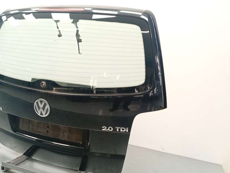 Recambio de porton trasero para volkswagen touran (1t1, 1t2) 2.0 tdi 16v referencia OEM IAM 1T0827025L 3