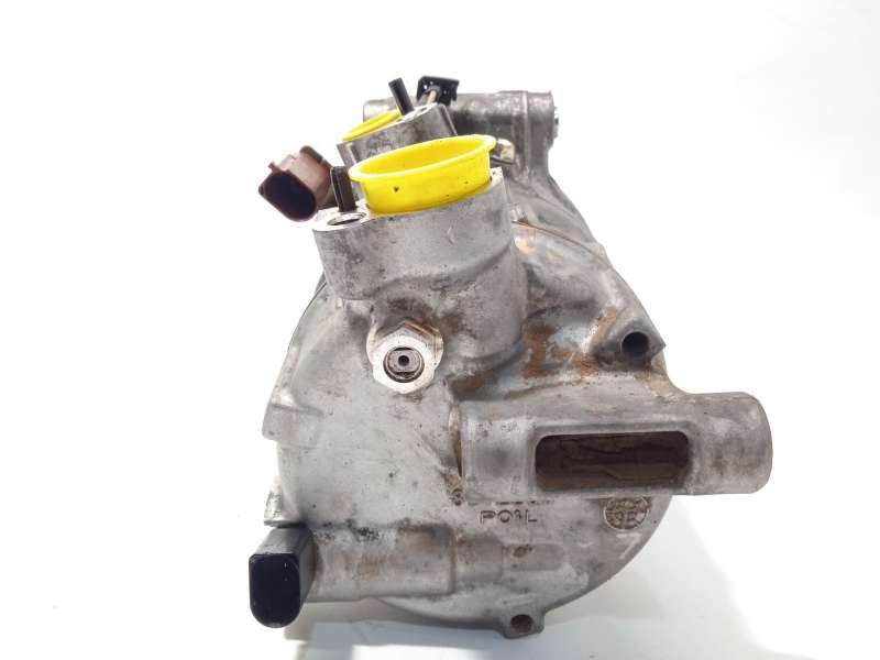 Recambio de compresor aire acondicionado para skoda kamiq (nw4) 1.0 tsi referencia OEM IAM 3Q0816803E  8712P - Blanco 3