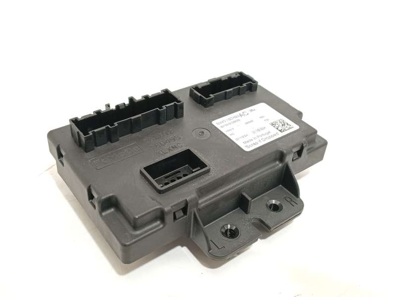 Recambio de modulo electronico para ford kuga iii (dfk) 2.5 duratec plug-in-hybrid referencia OEM IAM SV4T18D493AC 2720040