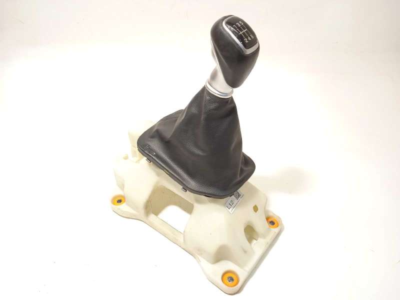 Recambio de palanca cambio para hyundai tucson referencia OEM IAM 43700D7280TRY - Gris 5