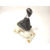 Recambio de palanca cambio para hyundai tucson referencia OEM IAM 43700D7280TRY  