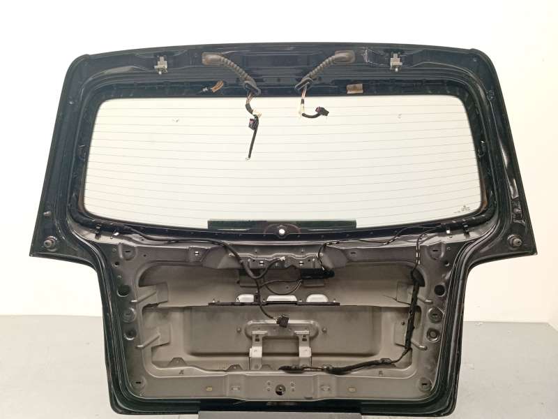 Recambio de porton trasero para volkswagen touran (1t1, 1t2) 2.0 tdi 16v referencia OEM IAM 1T0827025L 4