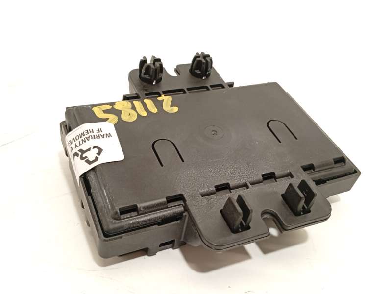 Recambio de modulo electronico para ford kuga iii (dfk) 2.5 duratec plug-in-hybrid referencia OEM IAM SV4T18D493AC 2720040 2