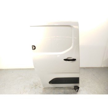 Recambio de puerta lateral corredera derecha para fiat doblo furgoneta/monovolumen (510_, 511_) bluehdi 100 referencia OEM IAM N