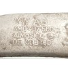 Recambio de mangueta delantera derecha para audi e-tron (gen) 50 quattro referencia OEM IAM 4M0407560 4M0407254K 8W0407613
