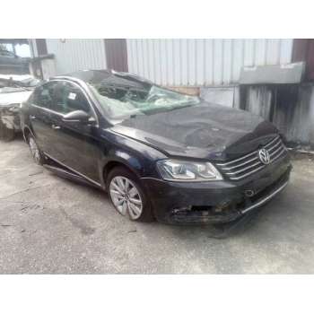 VOLKSWAGEN PASSAT LIM. (362)