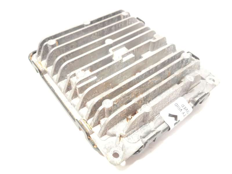 Recambio de centralita led izquierda para volvo xc40 (536) t3 referencia OEM IAM 31427787 2