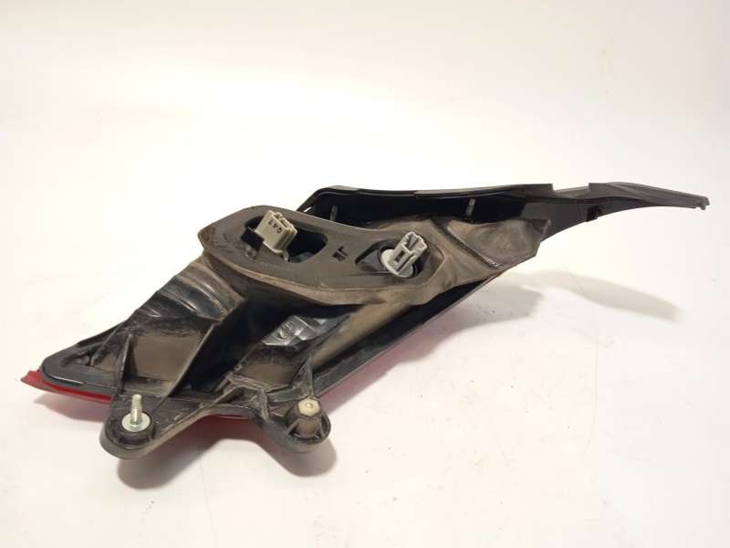 Recambio de piloto trasero derecho interior para subaru legacy v (bm) 2.0 d awd (bmd) referencia OEM IAM 84912AJ250 - Gris 4