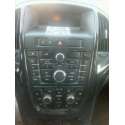 OPEL ASTRA J LIM.