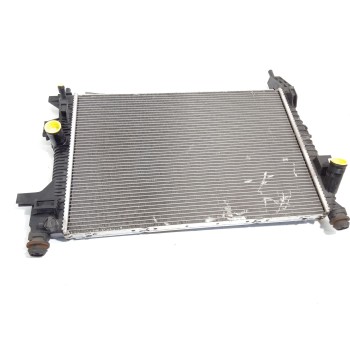 RADIADOR AGUA CV618005VA 1830145 