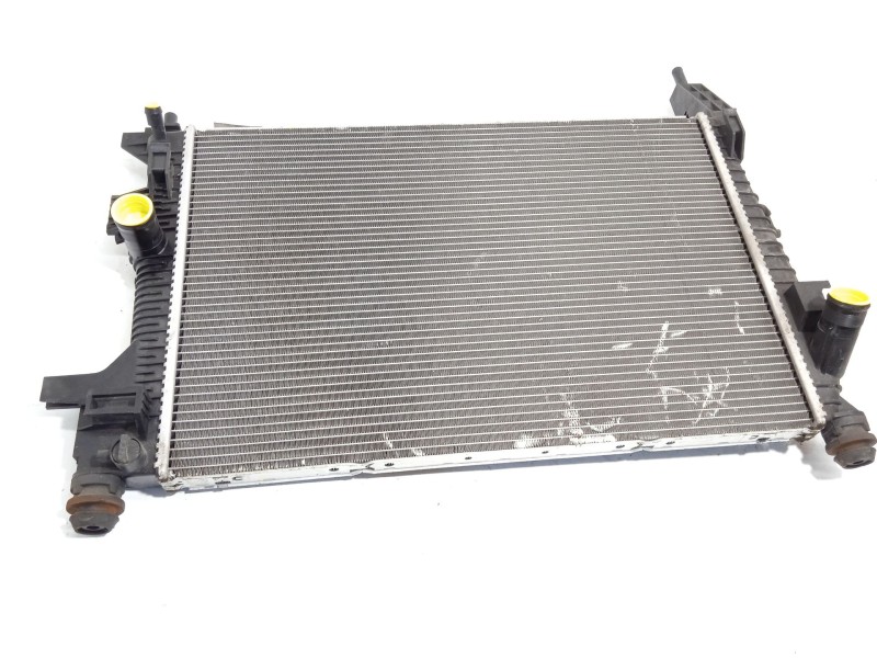 RADIADOR AGUA CV618005VA 1830145 