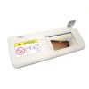 Recambio de parasol derecho para hyundai tucson referencia OEM IAM 85202D3510TTX  