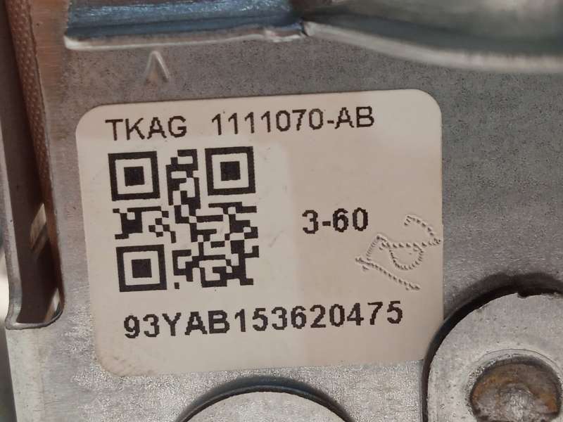 Recambio de airbag delantero derecho para nissan pulsar hatchback (c13) 1.5 dci referencia OEM IAM 985153ZL0A - Rojo 6