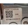 Recambio de airbag delantero derecho para nissan pulsar hatchback (c13) 1.5 dci referencia OEM IAM 985153ZL0A  