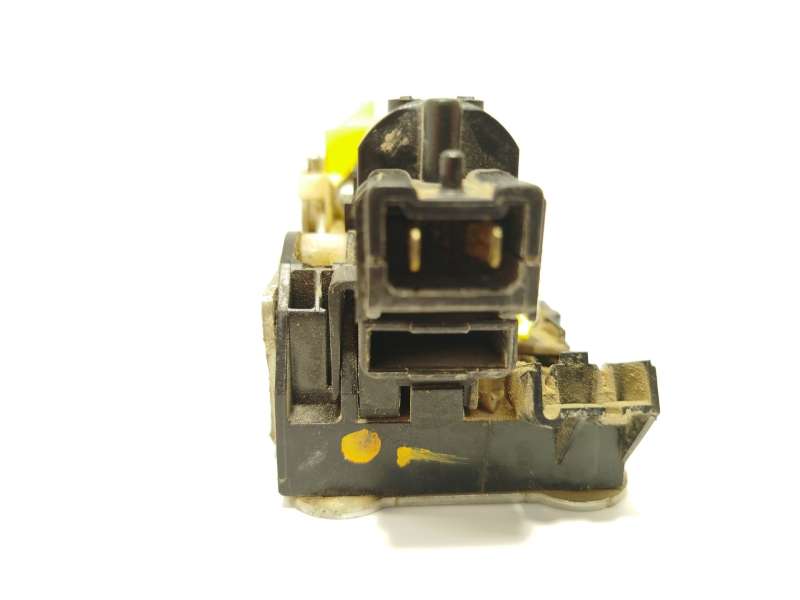 Recambio de cerradura puerta trasera izquierda para dacia duster 1.5 dci diesel fap cat referencia OEM IAM 825031894R - Blanco 3