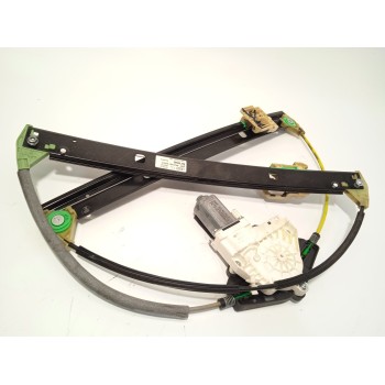 Recambio de elevalunas delantero derecho para audi a4 b8 avant (8k5) 3.0 tdi quattro referencia OEM IAM 8K0837462E 8K0959802A 