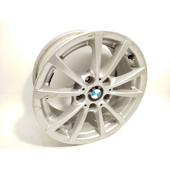 Recambio de llanta para bmw serie 3 lim. (f30) 316d referencia OEM IAM 6796236 36116796236 