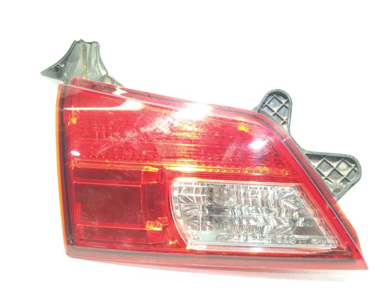 Recambio de piloto trasero izquierdo interior para subaru legacy v (bm) 2.0 d awd (bmd) referencia OEM IAM 84912AJ240 - Gris