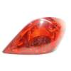 Recambio de piloto trasero derecho para peugeot 207/207+ (wa_, wc_) 1.6 hdi referencia OEM IAM 6351Y7  