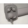 Recambio de parasol derecho para hyundai tucson referencia OEM IAM 85202D3510TTX  