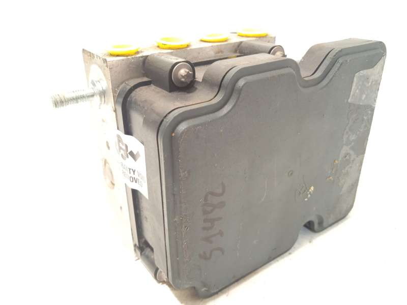 Recambio de abs para renault clio iv limited referencia OEM IAM 476600188R 2265106516 269722 3