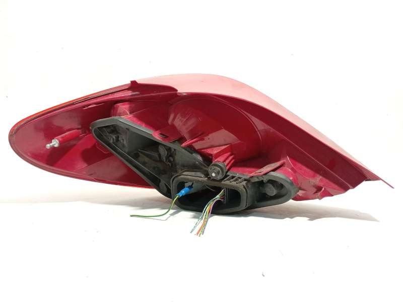 Recambio de piloto trasero derecho para peugeot 207/207+ (wa_, wc_) 1.6 hdi referencia OEM IAM 6351Y7 - Negro 3
