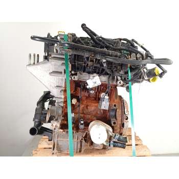 MOTOR COMPLETO B7NB 