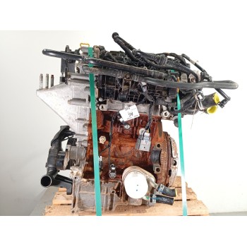MOTOR COMPLETO B7NB 