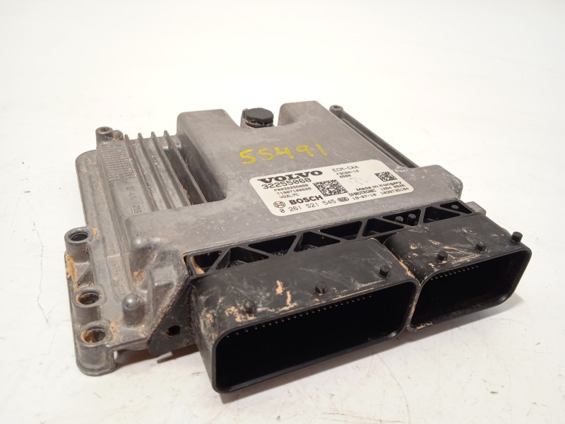 CENTRALITA MOTOR UCE 32255068 0261S21545