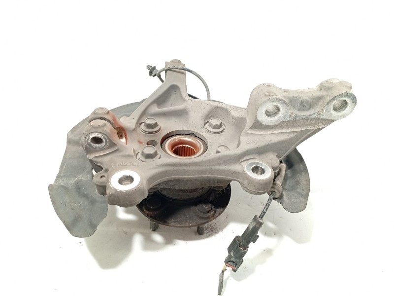 MANGUETA DELANTERA IZQUIERDA 5352025 DG9C3K171AD 2236123