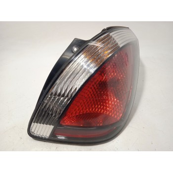 Recambio de piloto trasero derecho para kia rio ii (jb) 1.5 crdi referencia OEM IAM 924021G210  