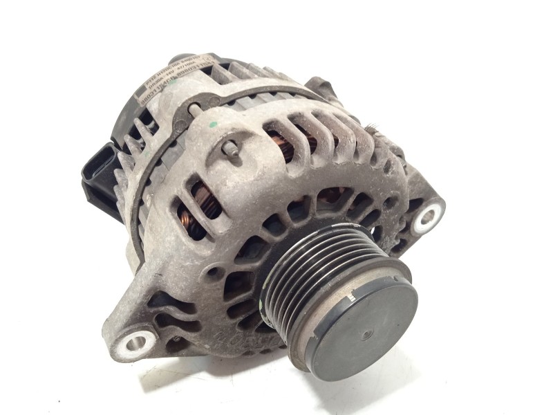 ALTERNADOR 98031154CR 98031154 8980311541