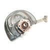 Recambio de mangueta delantera izquierda para audi e-tron (gen) 50 quattro referencia OEM IAM 4M0407559 4M0407253K 8W0407613