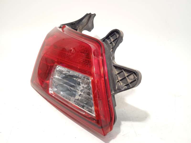 Recambio de piloto trasero izquierdo interior para subaru legacy v (bm) 2.0 d awd (bmd) referencia OEM IAM 84912AJ240 - Gris 3
