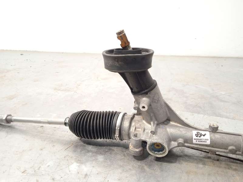 Recambio de cremallera direccion para skoda kamiq (nw4) 1.0 tsi referencia OEM IAM 2Q1423061C - Blanco 2