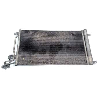 CONDENSADOR / RADIADOR AIRE ACONDICIONADO 6R0820411D S9477001 