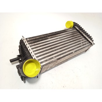 Recambio de intercooler para ford tourneo connect / grand tourneo connect v408 monospace 1.6 tdci referencia OEM IAM BV619L440CJ