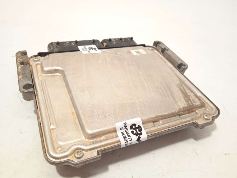 Recambio de centralita motor uce para volvo xc40 (536) t3 referencia OEM IAM 32255068  0261S21545 2