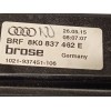 Recambio de elevalunas delantero derecho para audi a4 b8 avant (8k5) 3.0 tdi quattro referencia OEM IAM 8K0837462E 8K0959802A 