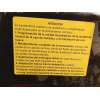 Recambio de caja cambios para peugeot 607 (9d, 9u) 2.7 hdi 24v referencia OEM IAM 20GG07 2222ZQ TF80SC