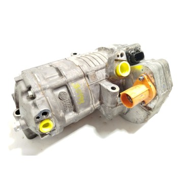 COMPRESOR AIRE ACONDICIONADO 10966599 