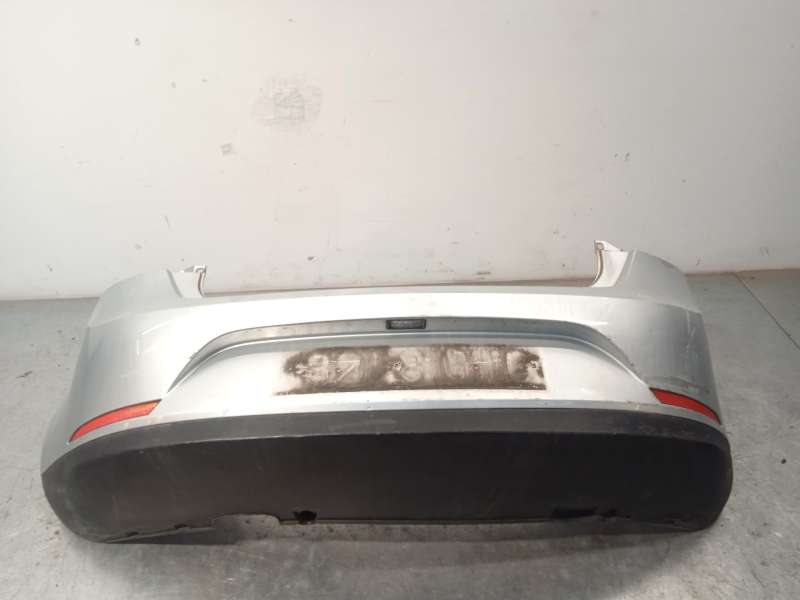 Recambio de paragolpes trasero para seat ibiza iv (6j5, 6p1) 1.4 tdi referencia OEM IAM 6J4807421GRU - Gris 4
