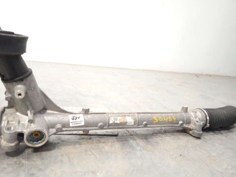 Recambio de cremallera direccion para skoda kamiq (nw4) 1.0 tsi referencia OEM IAM 2Q1423061C - Blanco 3