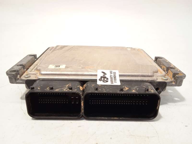 Recambio de centralita motor uce para volvo xc40 (536) t3 referencia OEM IAM 32255068  0261S21545 3