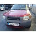 LAND ROVER FREELANDER (LN)