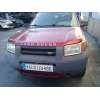 land rover freelander (ln) del año 1998